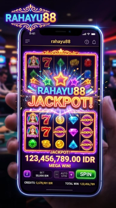 Berbagai kategori aplikasi di rahayu88 untuk semua kebutuhan.